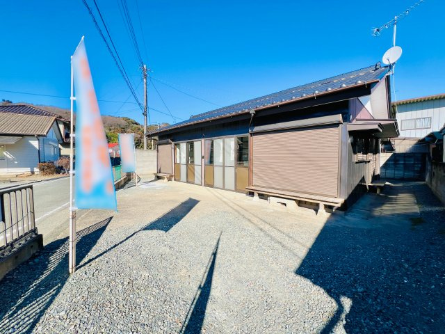 みどり市大間々町桐原の駐車場|駐車2台可能♪