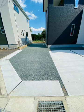 よかタウン／菊池郡大津町大字大津6・7・8期／7号棟の設備