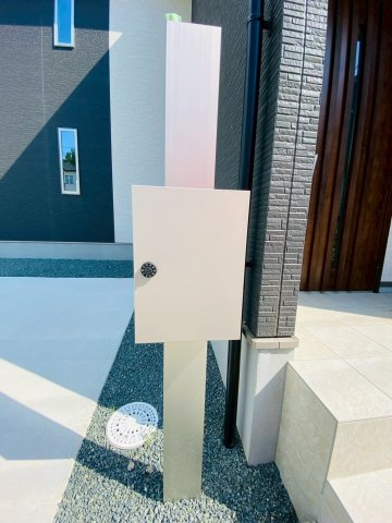 よかタウン／菊池郡大津町大字大津6・7・8期／7号棟の設備