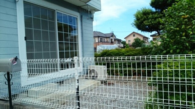 【バルコニー】 | ふぉーらむしろかねⅡ