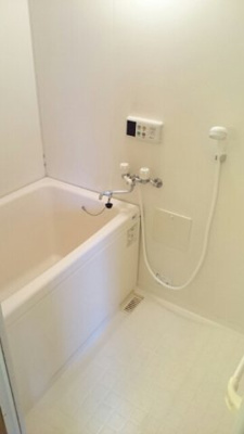 【浴室】 | ふぉーらむしろかねⅡ