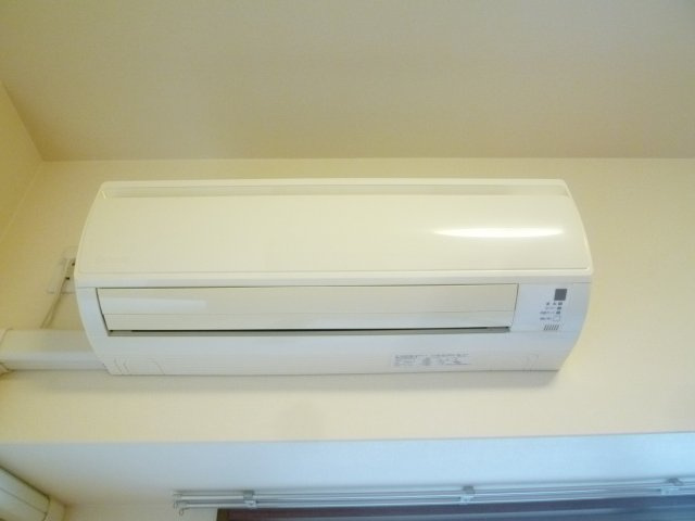 エルセレーノ住之江の設備