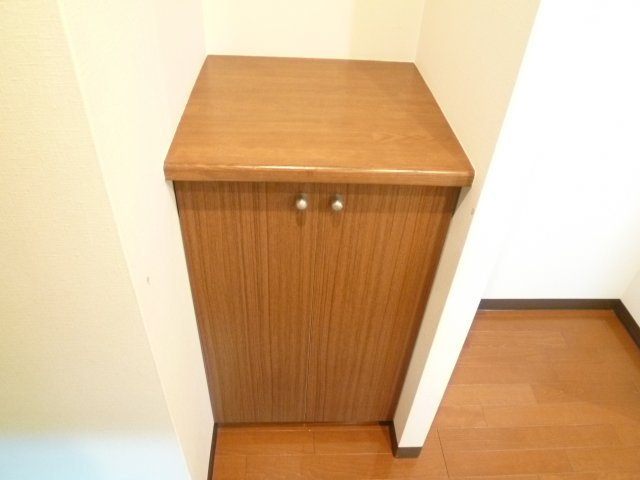 エルセレーノ住之江のその他