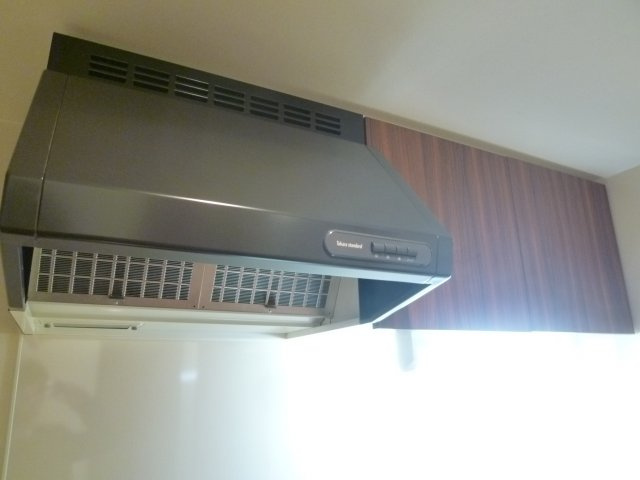 エルセレーノ住之江のキッチン