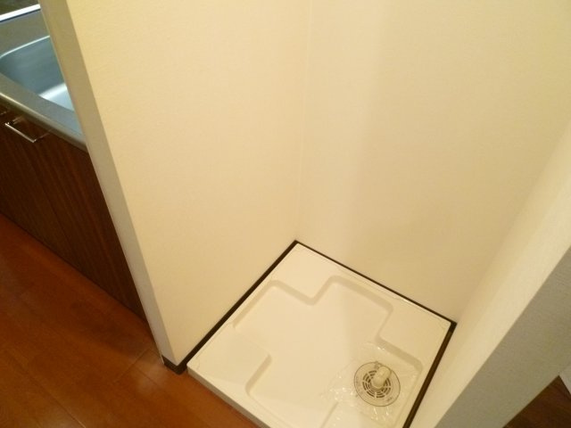 エルセレーノ住之江の設備