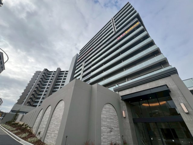 リビオシティ神戸名谷