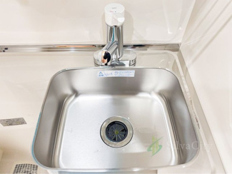 【キッチン】 | 北千束アイレ | シンク