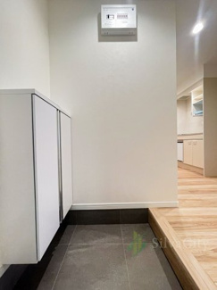 【玄関】 | 北千束アイレ | 玄関ドア