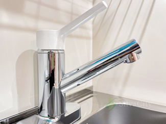 【キッチン】 | 北千束アイレ | 水栓　シンク