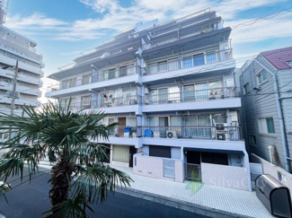 【外観】 | 北千束アイレ | 外観