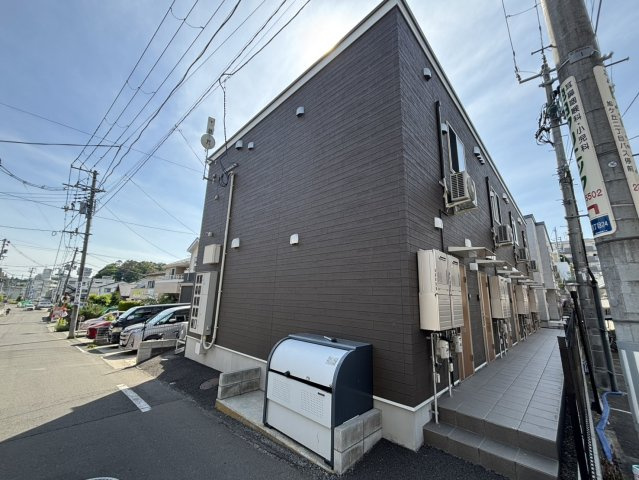 ラクラス小松島の画像