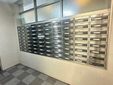 【その他共用部分】 | HF西新宿レジデンスWEST