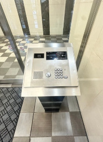 【セキュリティ】 | HF西新宿レジデンスWEST