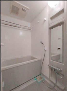 【浴室】 | HF西新宿レジデンスWEST | ゆったり過ごせるお風呂です