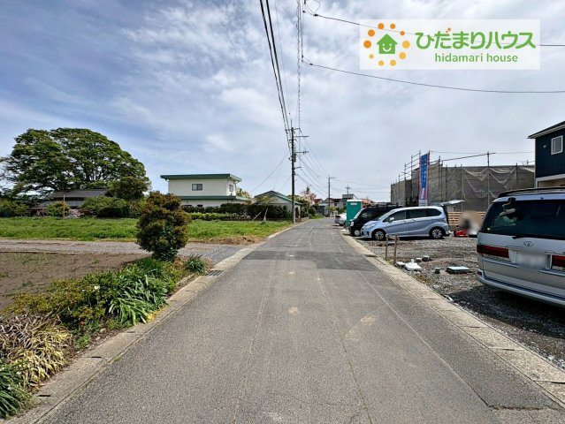 東海村亀下第1　新築戸建　2号棟のその他