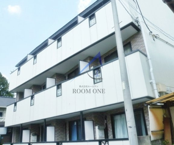 メゾン　マレヴォワール