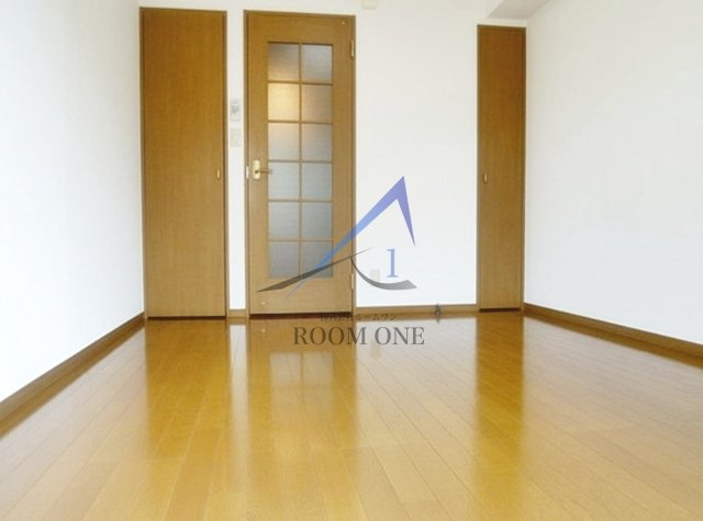 メゾン　マレヴォワールの居間・リビング|洋室のお部屋です。