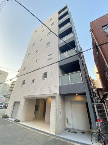 アーバンカーサ難波Ⅲ