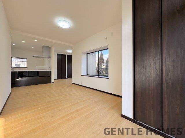 古賀市舞の里戸建て