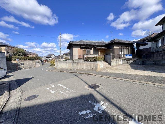 古賀市舞の里戸建ての周辺