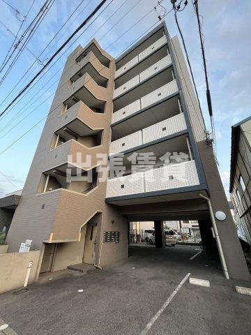 仲介手数料0円！パーク黒川