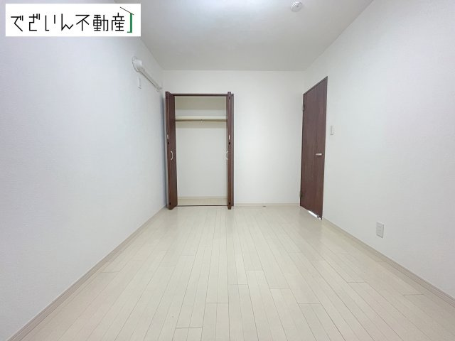 【洋室】 | コンフォート銀座　マンション | 現地(2026年3月撮影)
