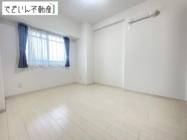 【洋室】 | コンフォート銀座　マンション | 現地(2026年3月撮影)