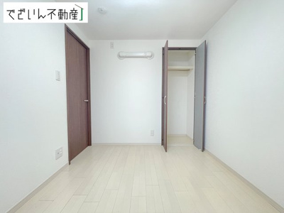 【洋室】 | コンフォート銀座　マンション | 現地(2026年3月撮影)