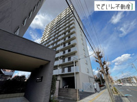 コンフォート銀座　マンションの画像