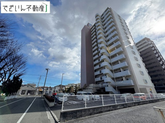 【外観】 | 現地(2026年1月撮影)