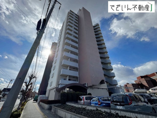 【外観】 | 現地(2026年1月撮影)