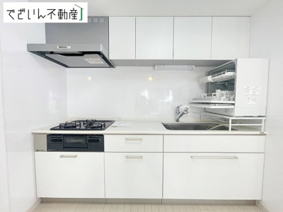 【キッチン】 | コンフォート銀座　マンション | 現地(2026年3月撮影)