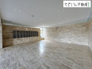 【エントランス】 | 現地(2026年1月撮影)