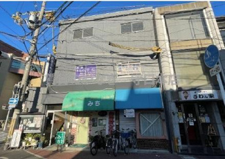 【外観】 | 誠ビル