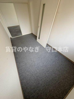 【内装】 | 誠ビル