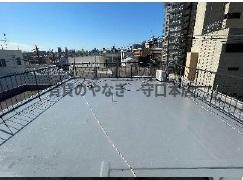 【バルコニー】 | 誠ビル守口駅前