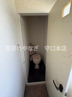 【トイレ】 | 誠ビル
