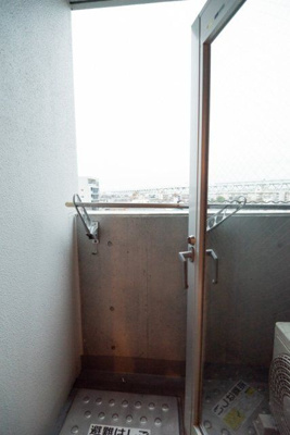 【バルコニー】 | セントパレス王子