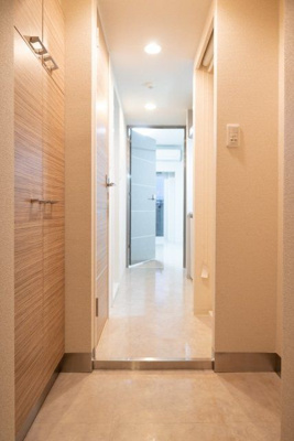 【玄関】 | セントパレス王子