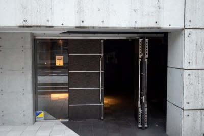 【エントランス】 | セントパレス王子