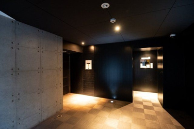 【ロビー】 | セントパレス王子