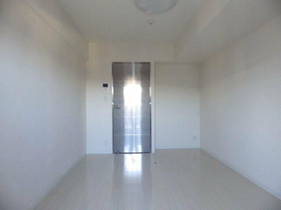 【内装】 | セントパレス王子