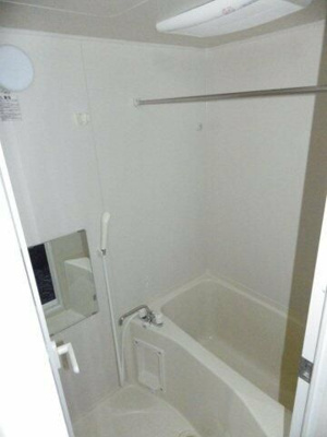 【浴室】 | セントパレス王子