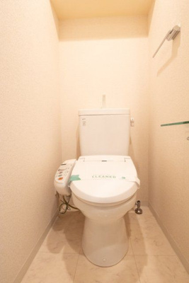 【トイレ】 | セントパレス王子