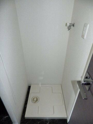 【設備】 | セントパレス王子