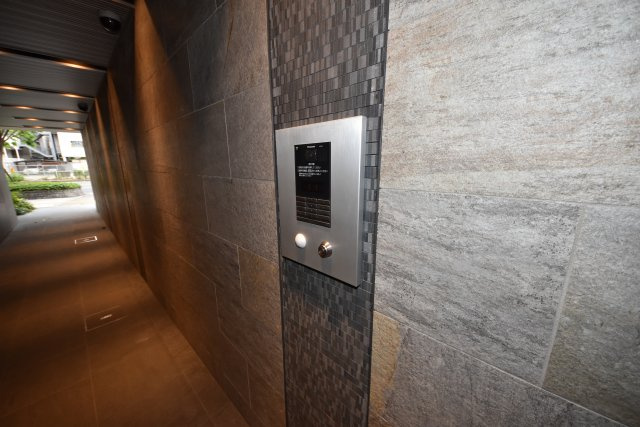 グランツのセキュリティ