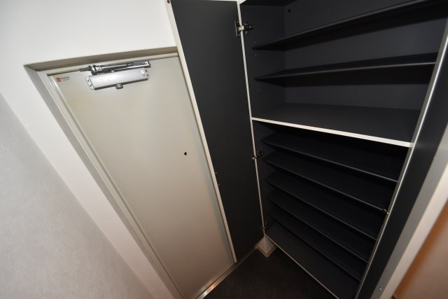 グランツの設備