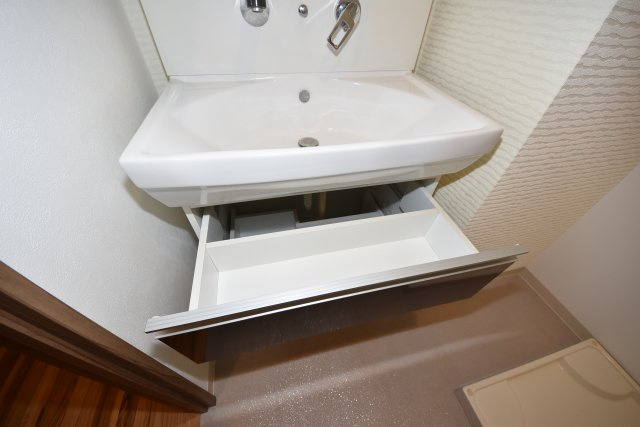 グランツのその他共用部分