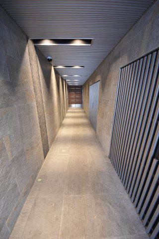 グランツの外観