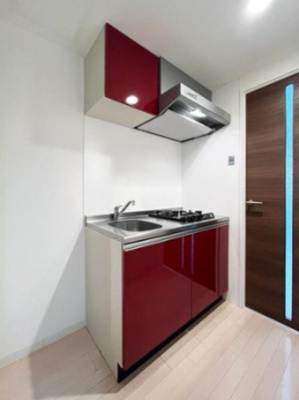 【キッチン】 | フレンシアノイエ東三国